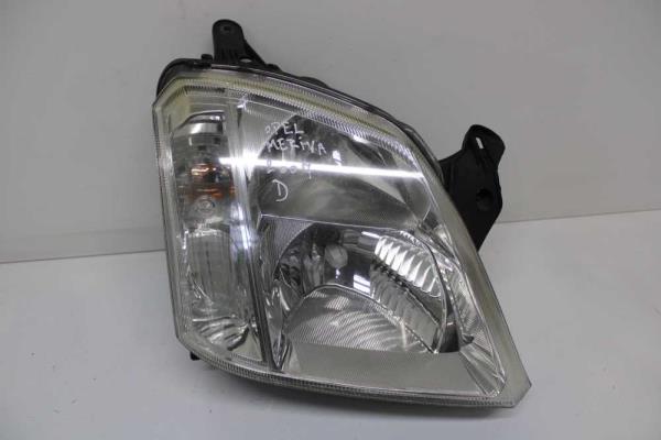 PHARE DROIT OPEL - Vue 1